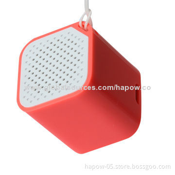 Bluetooth Anti-lost/-theft Device with Handy Super Mini Speaker with Camera and Mobile Phone Finder